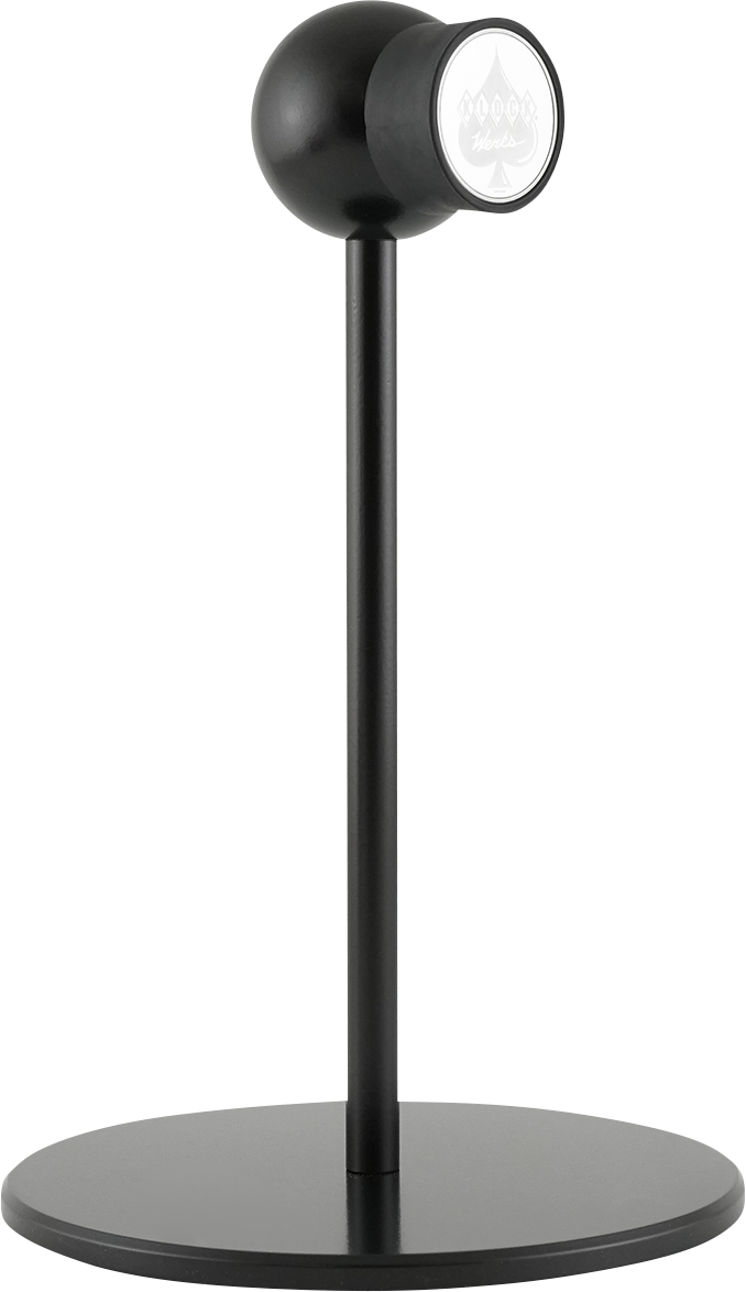 KLOCK WERKS Stand - iOmounts* - Black KWD-STAND-BLK