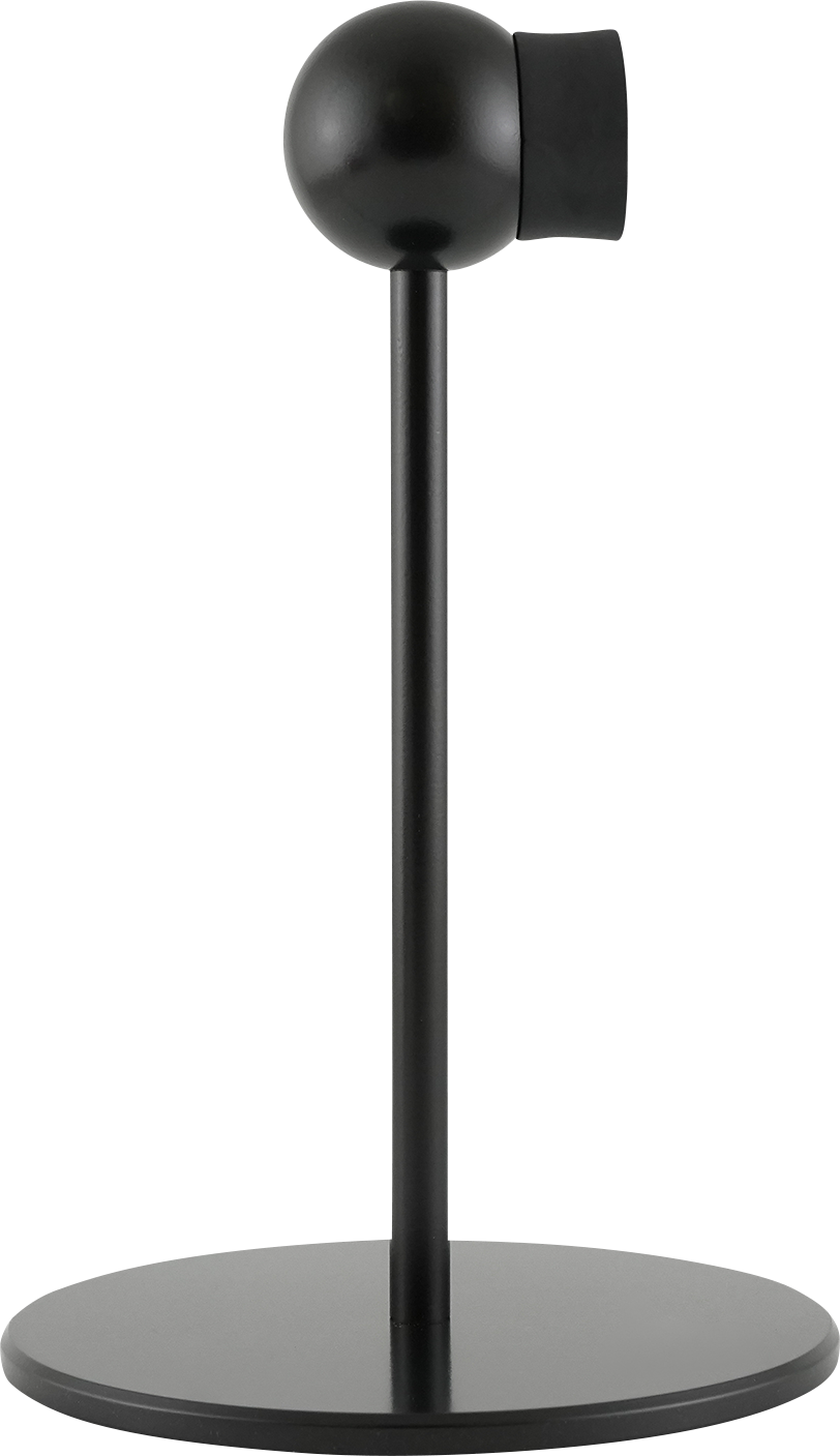 KLOCK WERKS Stand - iOmounts* - Black KWD-STAND-BLK