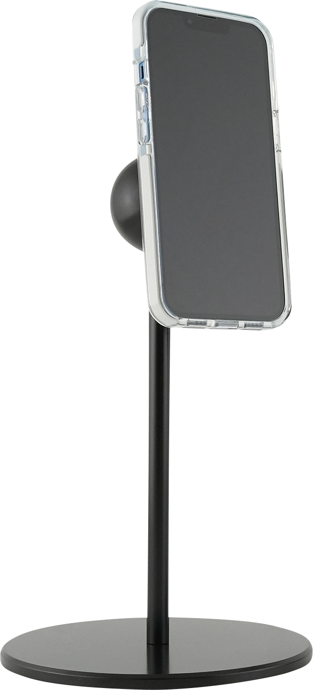 KLOCK WERKS Stand - iOmounts* - Black KWD-STAND-BLK