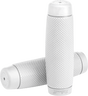 BILTWELL Recoil Bar Grips - 7/8" - White 6703-0278