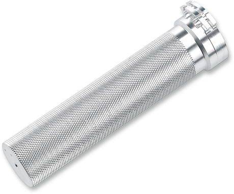 BILTWELL Whiskey Throttle Tube 6603-203-01