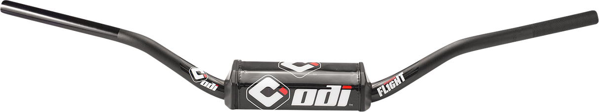 ODI Handlebar - Flight - KTM Super Mini - Black H627CFB