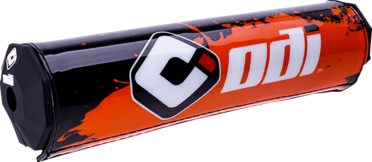 ODI Handlebar Pad - SX8 - Orange/Black H75BPS-OB