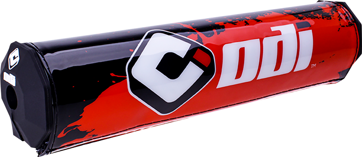 ODI Handlebar Pad - SX8 - Red/Black H75BPS-RB