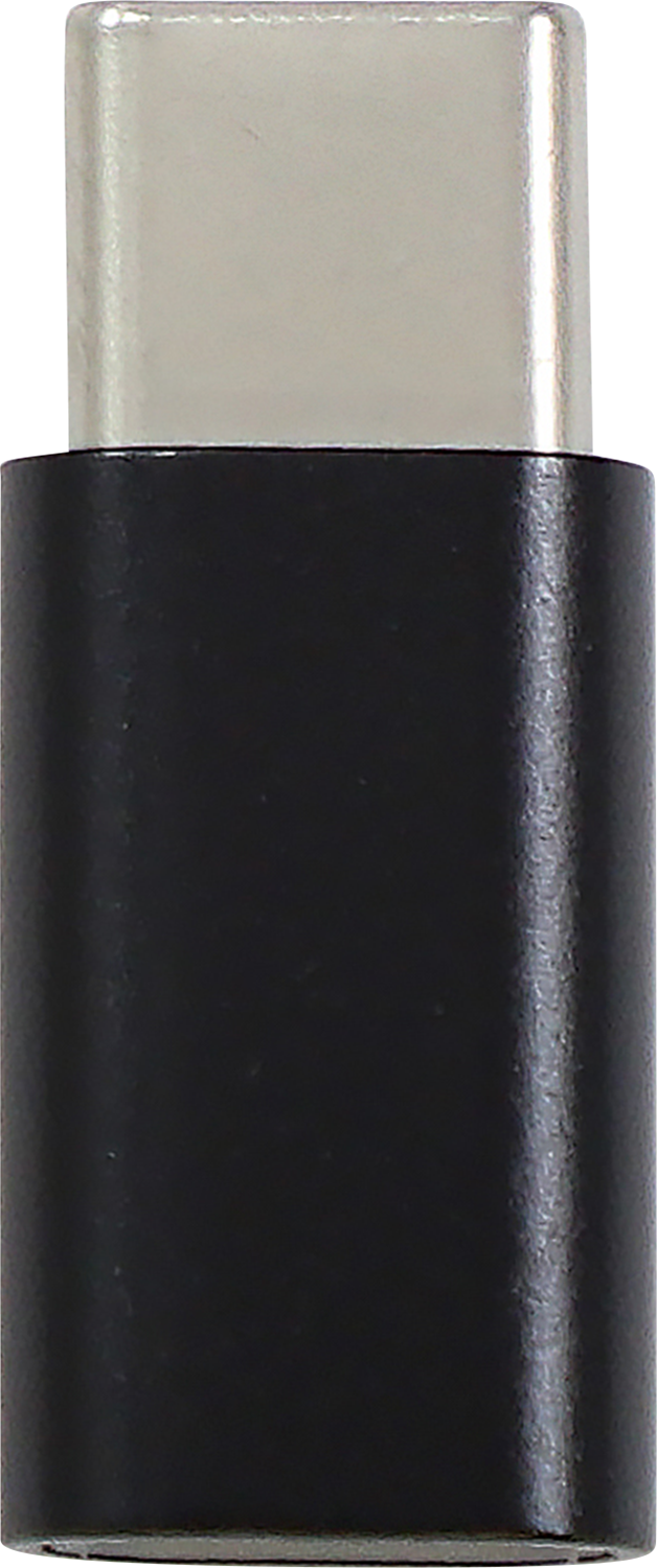 RIDEPOWER Micro USB to USB-C Adapter RPMUSBCADPT