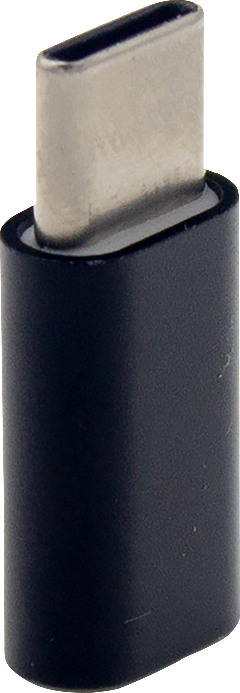 RIDEPOWER Micro USB to USB-C Adapter RPMUSBCADPT