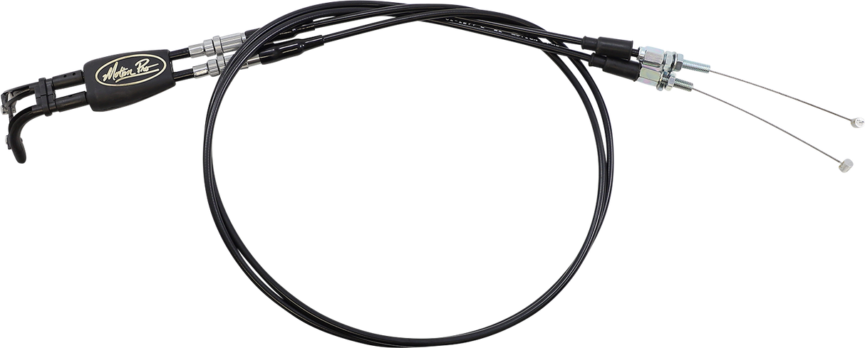 MOTION PRO Throttle Kit - Rev3 01-2958