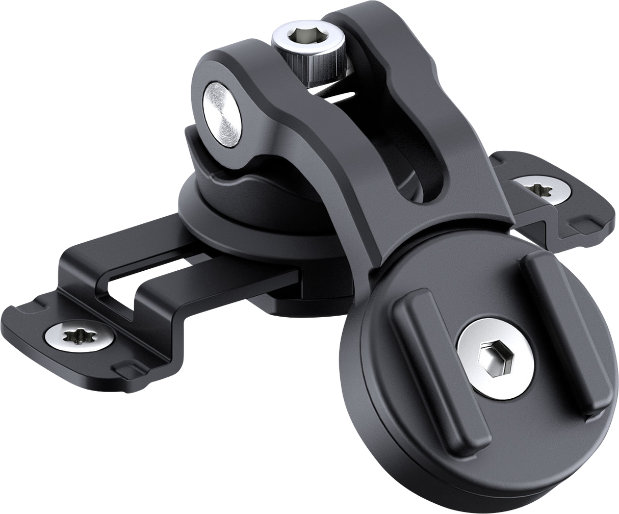 SP CONNECT Phone Mount - Brake - Black 53235 - Cycle City Outdoors
