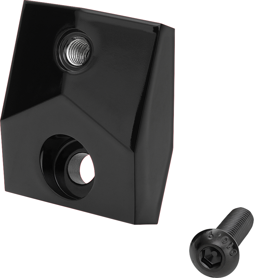 SHOW CHROME Riser - Gauge - Ryker 41-417