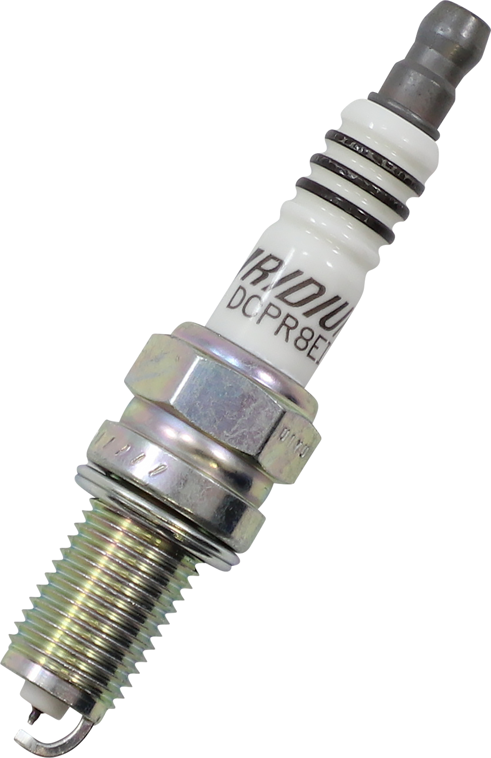 NGK SPARK PLUGS Iridium IX Spark Plug - DCPR8EIX-S 97181