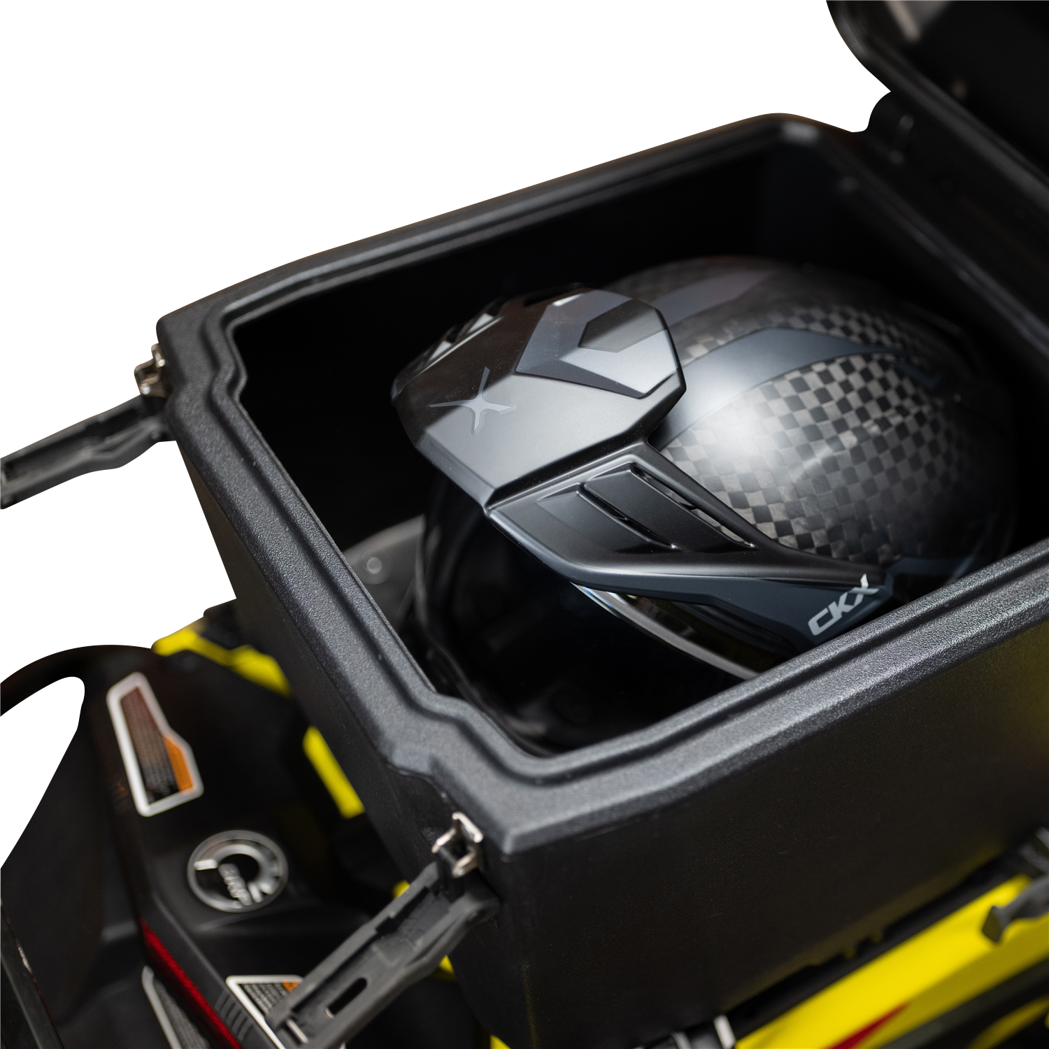KIMPEX Cargo Box 402150