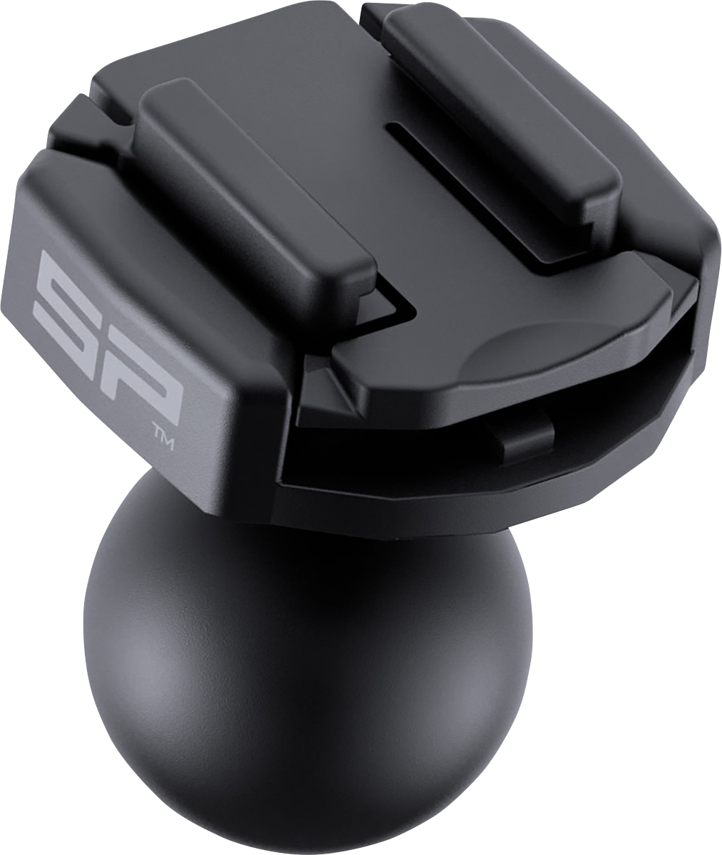 SP CONNECT Phone Mount - Ball Head 53144 - Cycle City Outdoors
