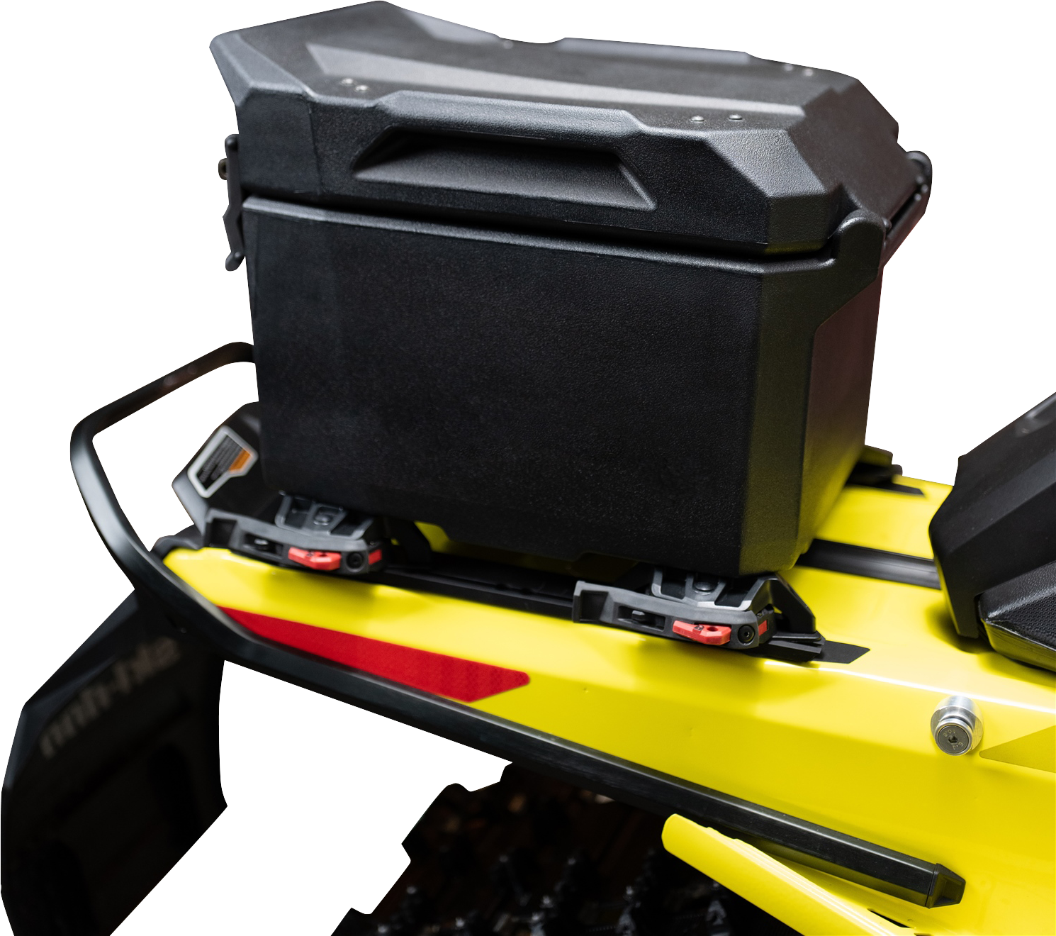 KIMPEX Cargo Box 402150