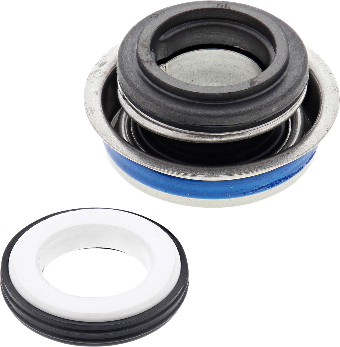 VERTEX Water Pump Seal - Honda/Arctic Cat 503001