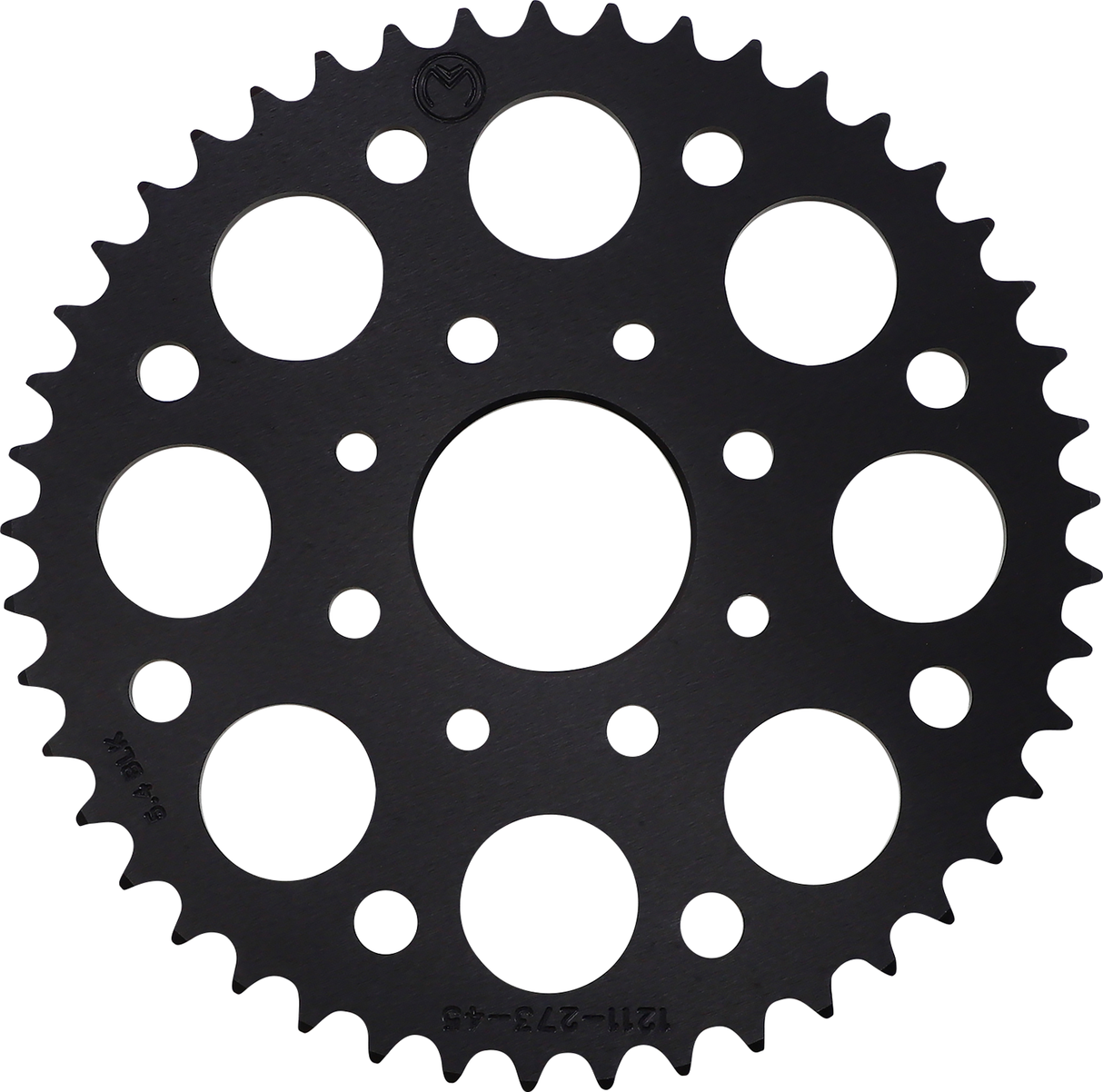 MOOSE RACING Rear Sprocket - 45 Tooth - Honda 1211-273-45-10 - Cycle City Outdoors