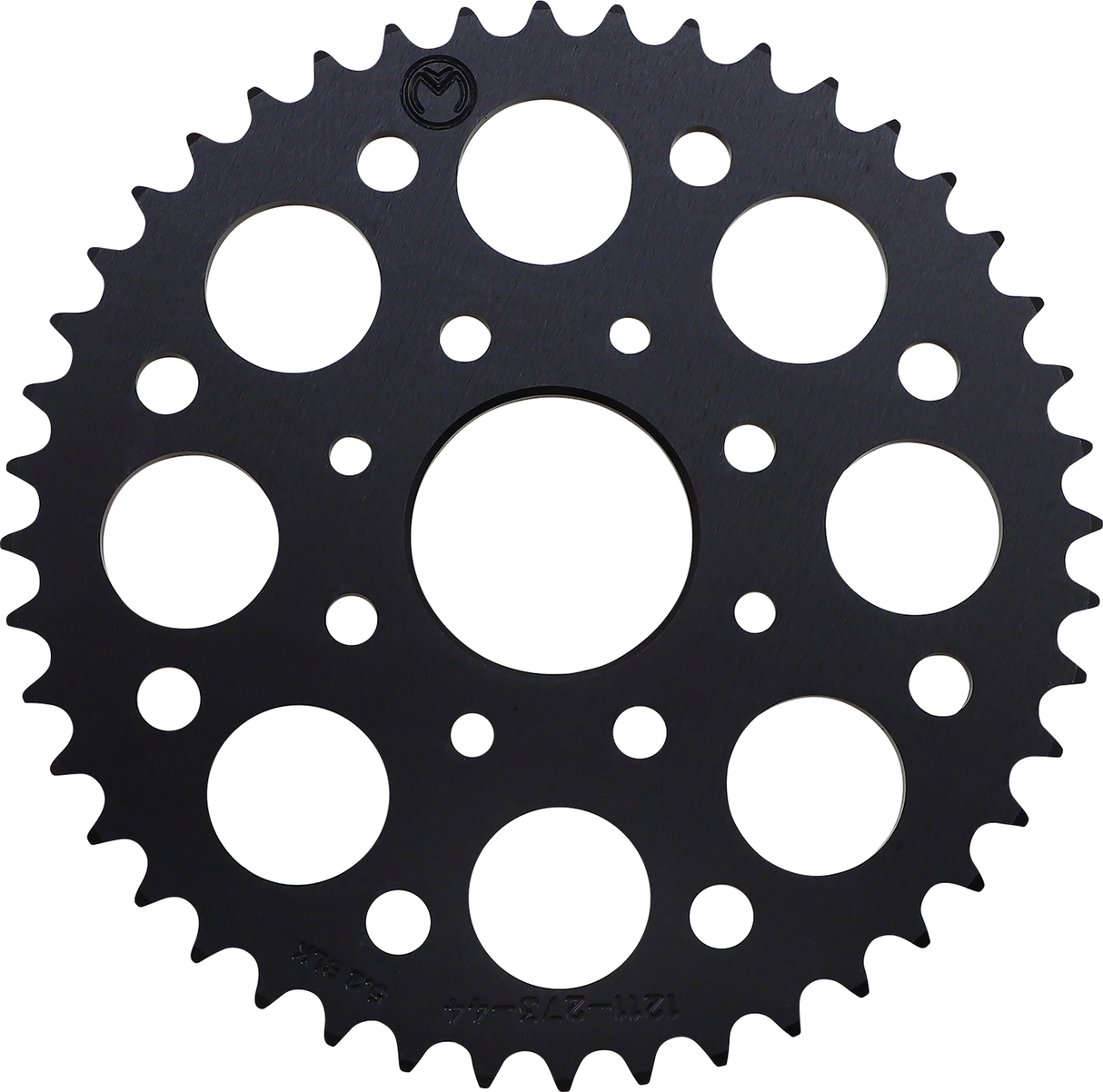 MOOSE RACING Rear Sprocket - 44 Tooth - Honda 1211-273-44-10 - Cycle City Outdoors
