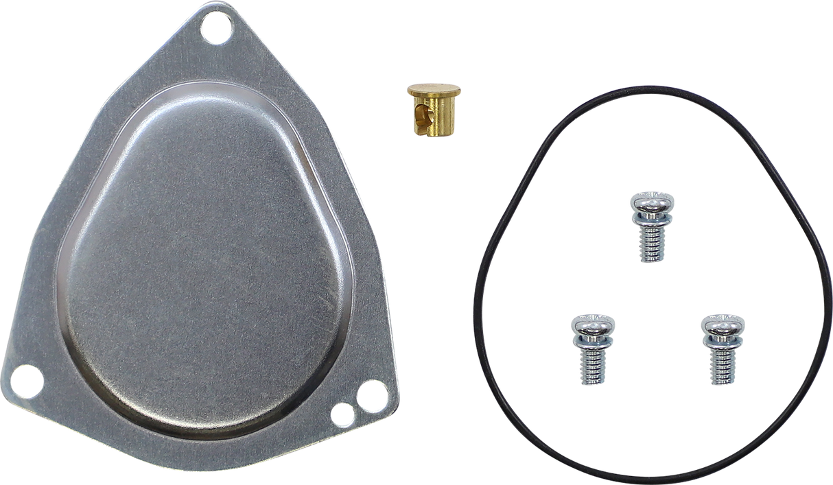 MOOSE UTILITY Replacement Carburetor - Suzuki 300-0126-PU