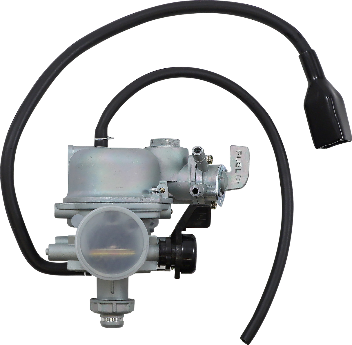 MOOSE UTILITY Replacement Carburetor - Honda 400-1235-PU