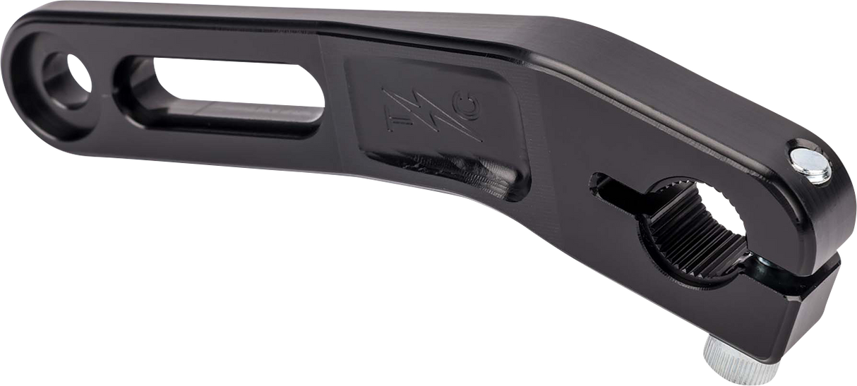 THRASHIN SUPPLY CO. Shift Lever - Black TSC-2908-1
