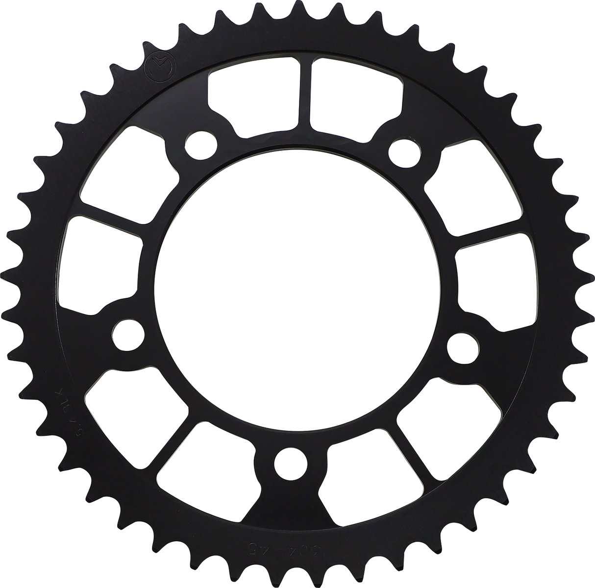 MOOSE RACING Rear Sprocket - 45 Tooth - Honda 1211-1304-45-10 - Cycle City Outdoors