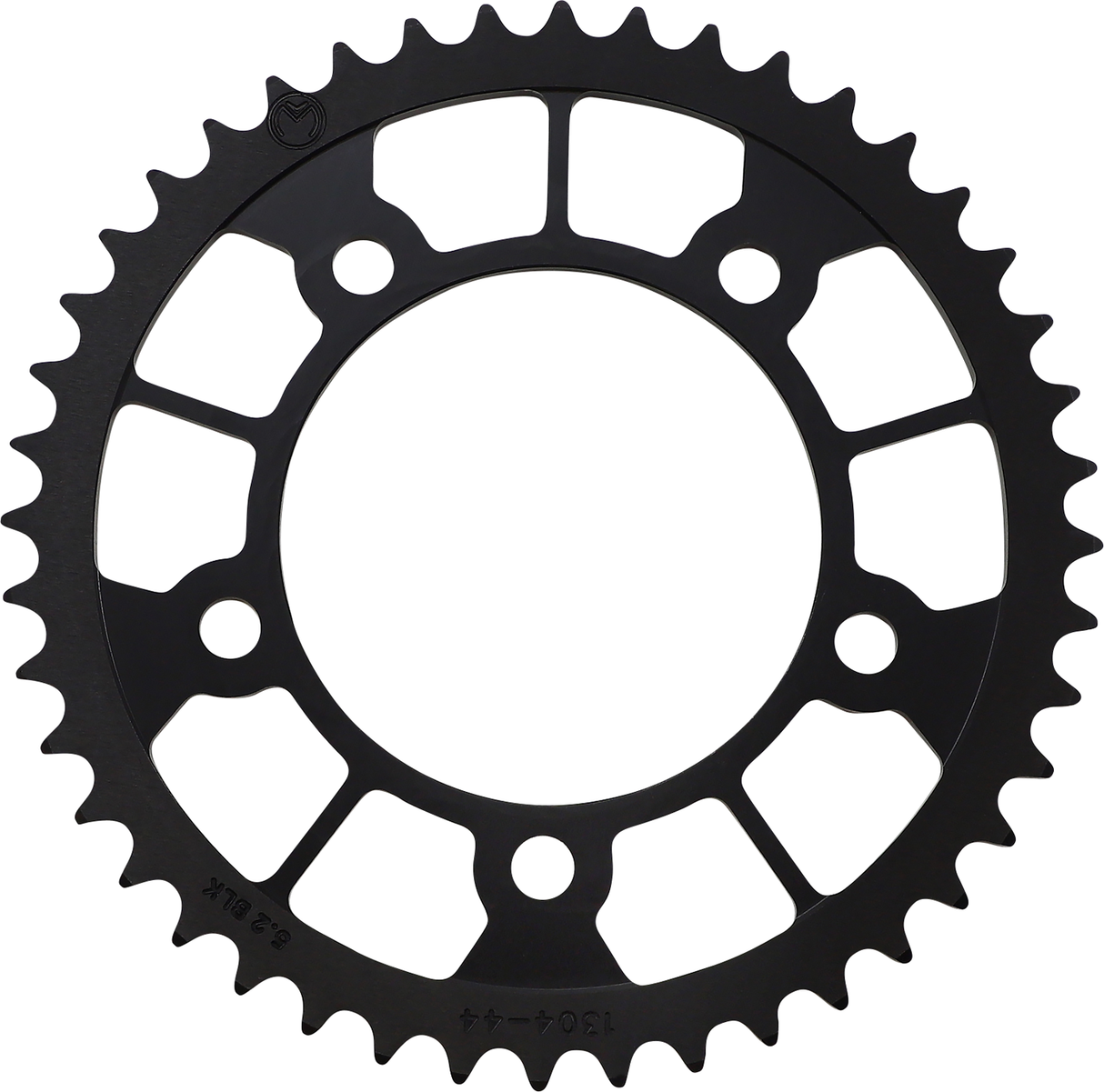 MOOSE RACING Rear Sprocket - 44 Tooth - Honda 1211-1304-44-10 - Cycle City Outdoors