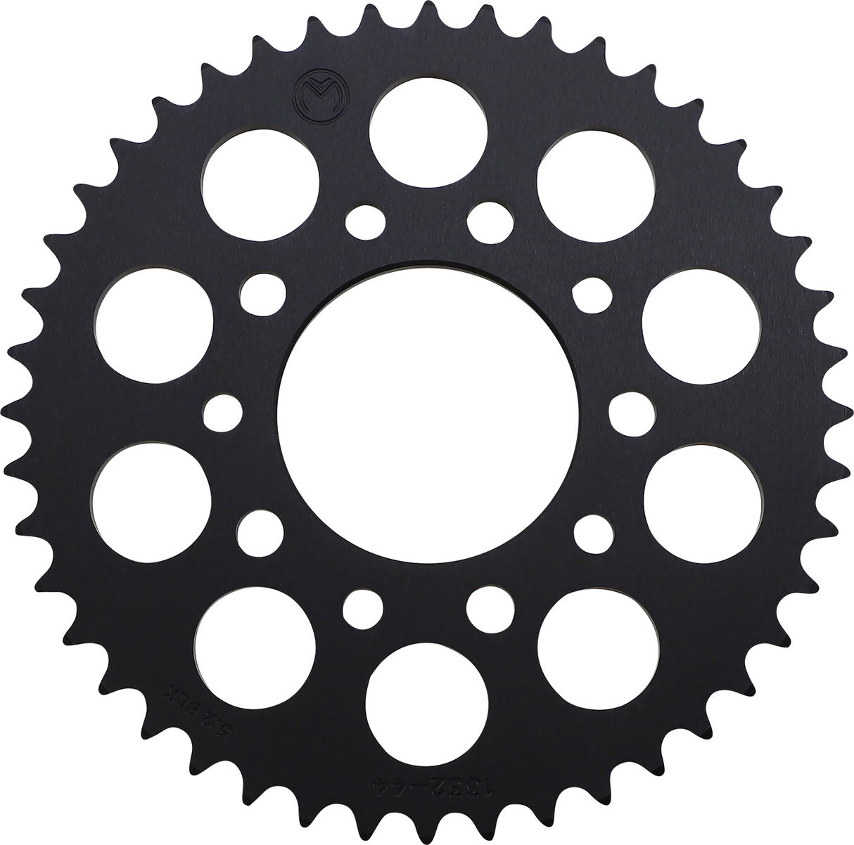 MOOSE RACING Rear Sprocket - 44 Tooth - Honda 1211-1332-44-10 - Cycle City Outdoors