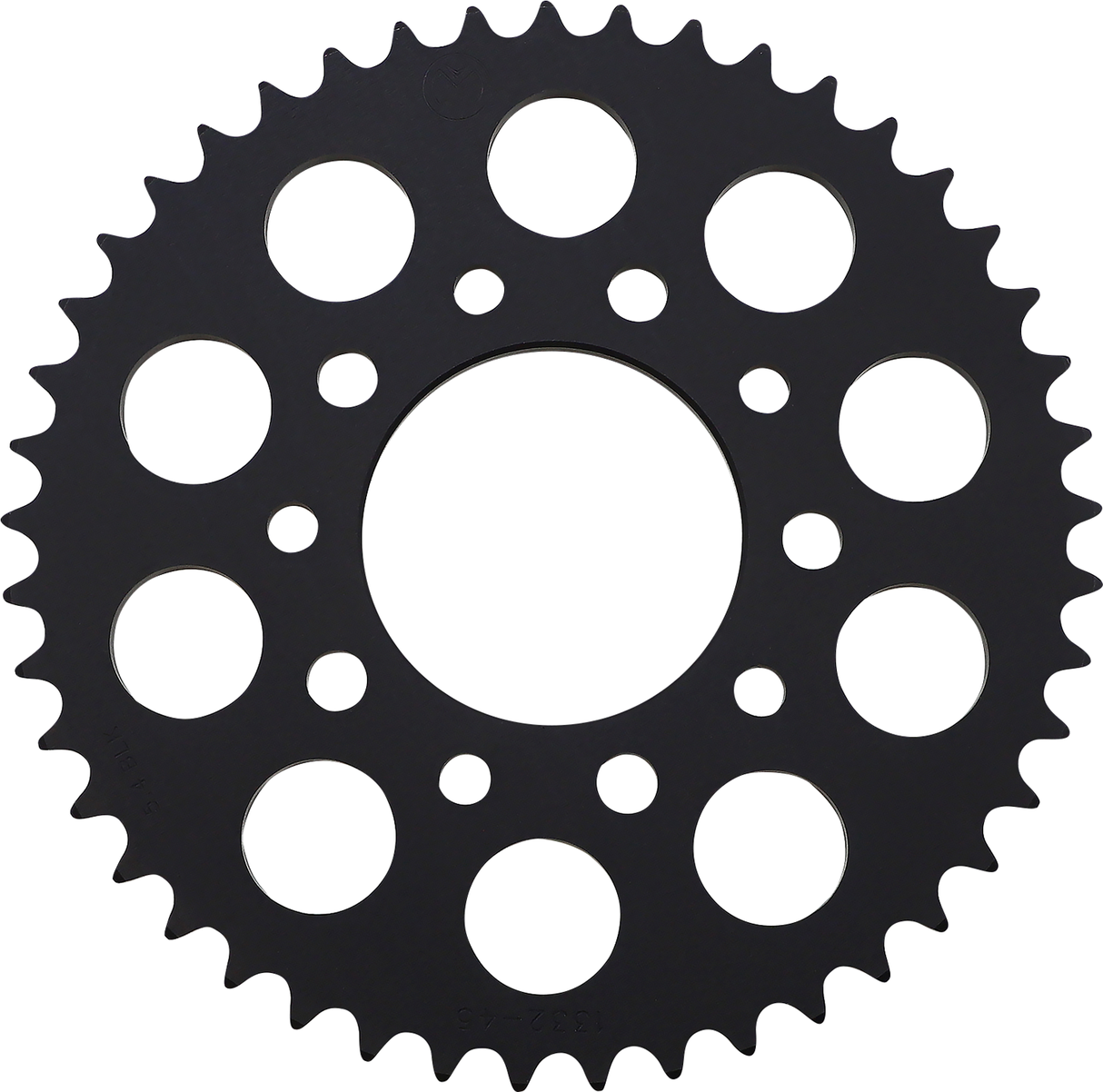MOOSE RACING Rear Sprocket - 45 Tooth - Honda 1211-1332-45-10 - Cycle City Outdoors