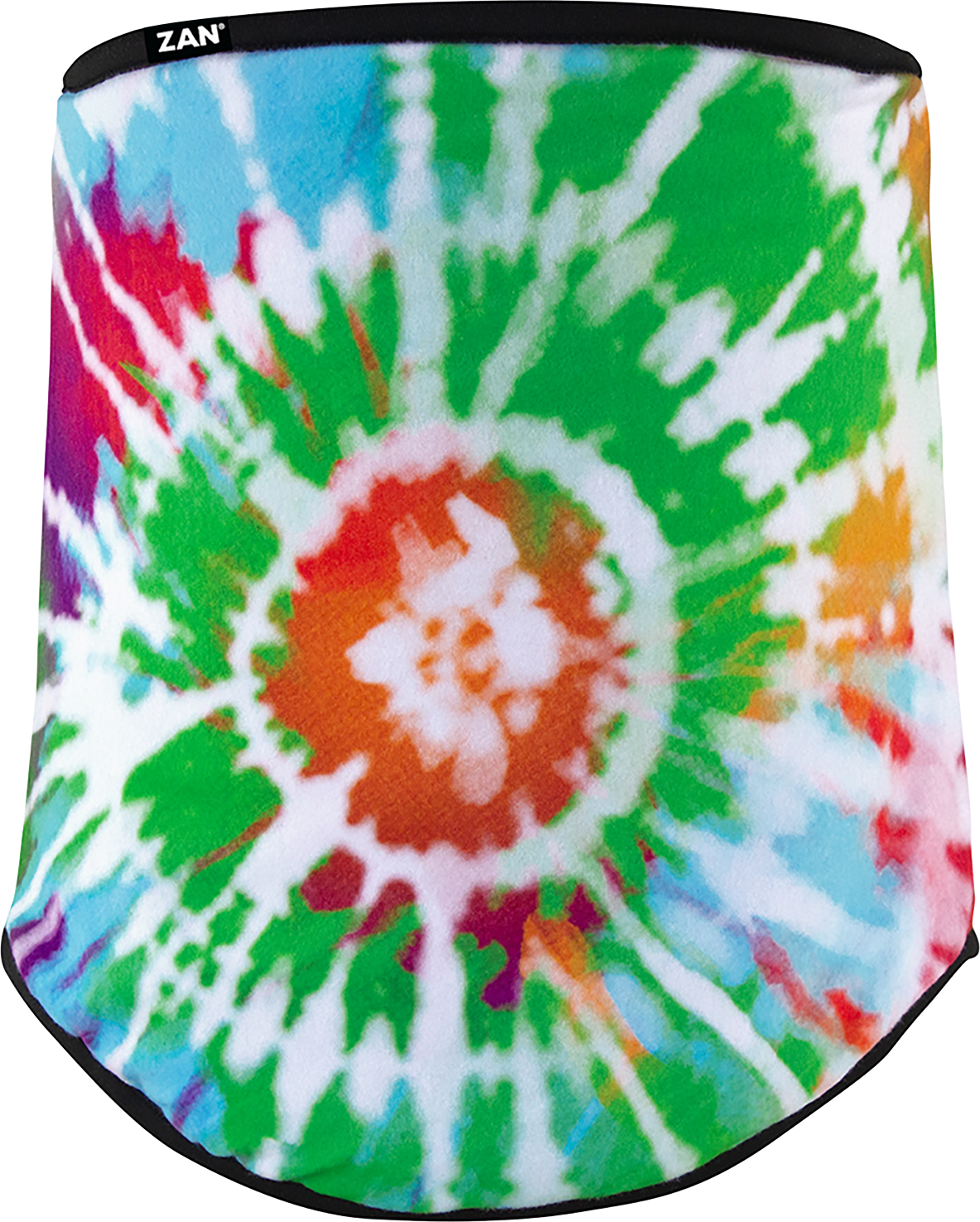 ZAN HEADGEAR SportFlex? Neck Gaiter - Tie Dye WFL598