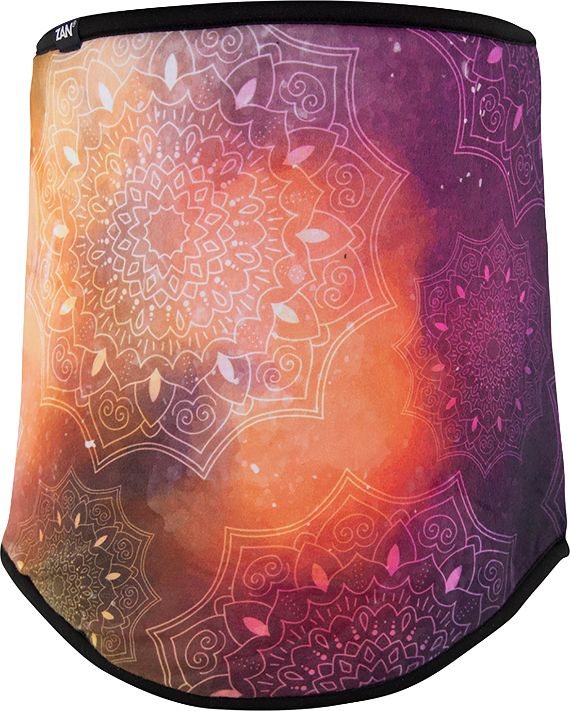 ZAN HEADGEAR SportFlex? Neck Gaiter - Starry Mandala WFL597