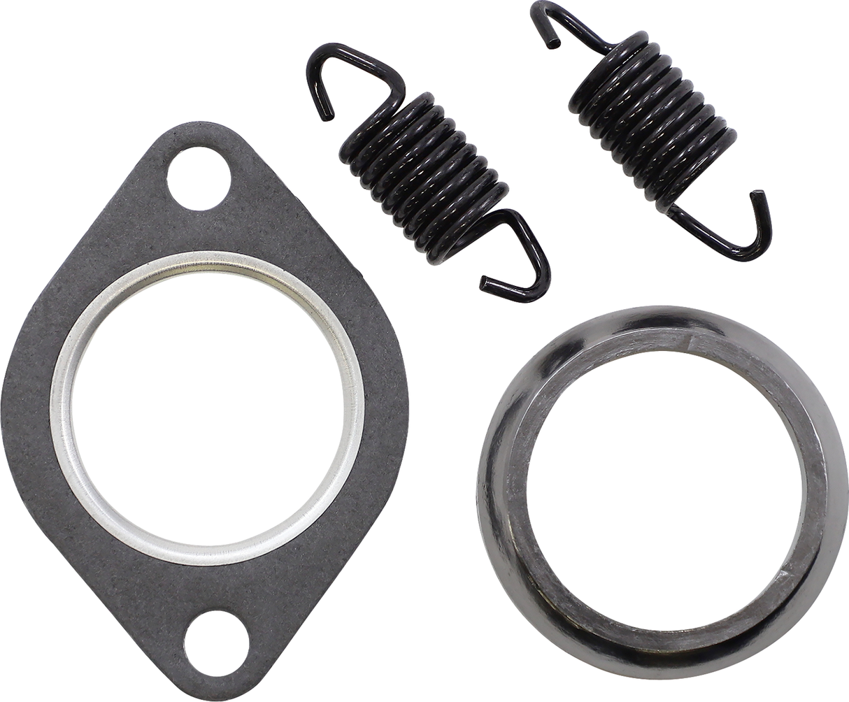 MOOSE RACING Exhaust Gasket Kit 823182MSE