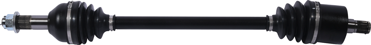 MOOSE UTILITY Axle Kit - Complete - Standard - Rear Left - Can Am LM6-CA-8-309