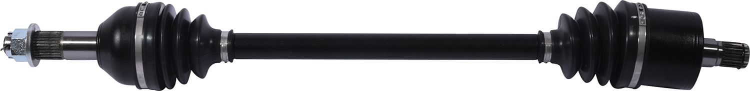 MOOSE UTILITY Axle Kit - Complete - Standard - Rear Left - Can Am LM6-CA-8-309