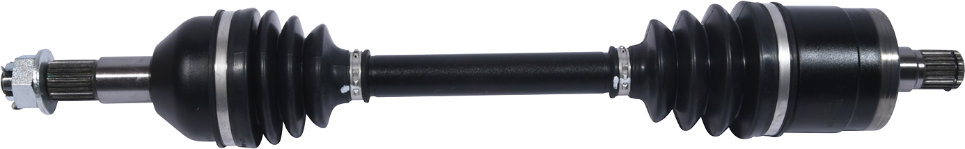 MOOSE UTILITY Axle Kit - Complete - Standard - Rear Left/Right | Middle Left - Can Am LM6-CA-8-311