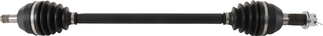 MOOSE UTILITY Axle Kit - Complete - Standard - Front Right - Can Am LM6-CA-8-226