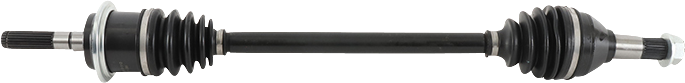 MOOSE UTILITY Axle Kit - Complete - Standard - Front Right - Can Am LM6-CA-8-219