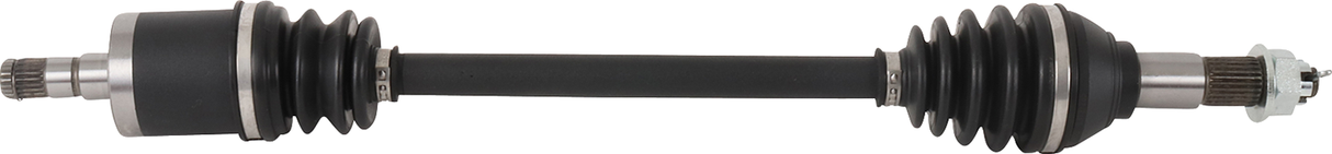 MOOSE UTILITY Axle Kit - Complete - Standard - Front Left - Can Am LM6-CA-8-131