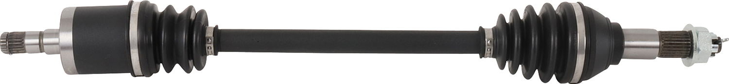 MOOSE UTILITY Axle Kit - Complete - Standard - Front Left - Can Am LM6-CA-8-131