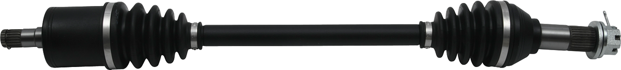 MOOSE UTILITY Axle Kit - Complete - Standard - Front Right - Can Am LM6-CA-8-234