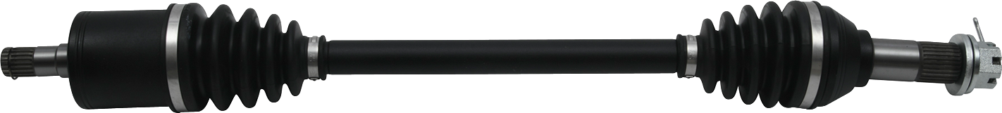 MOOSE UTILITY Axle Kit - Complete - Standard - Front Right - Can Am LM6-CA-8-234