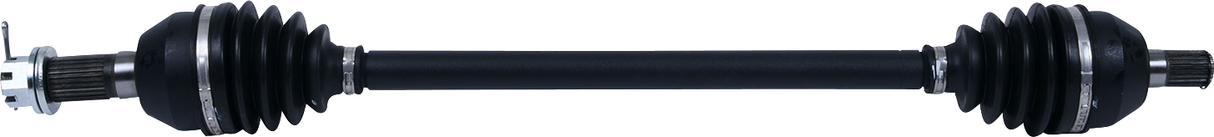 MOOSE UTILITY Axle Kit - Complete - Standard - Front Left/Right - Can Am LM6-CA-8-227