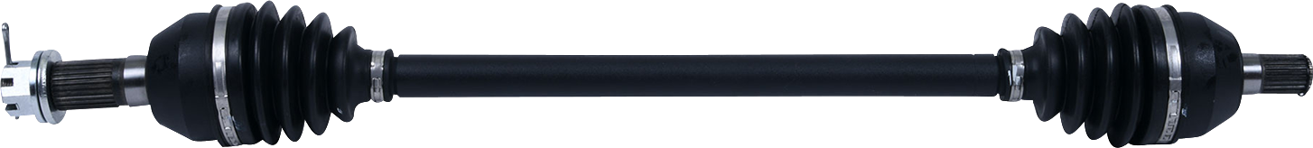 MOOSE UTILITY Axle Kit - Complete - Standard - Front Left/Right - Can Am LM6-CA-8-227