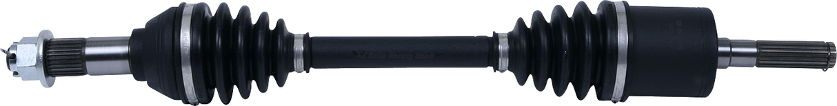 MOOSE UTILITY Axle Kit - Complete - Standard - Front Left - Can Am LM6-CA-8-130