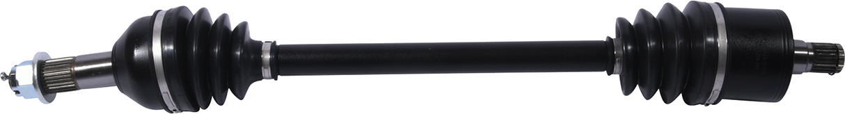 MOOSE UTILITY Axle Kit - Complete - Standard - Rear Right - Can Am LM6-CA-8-310