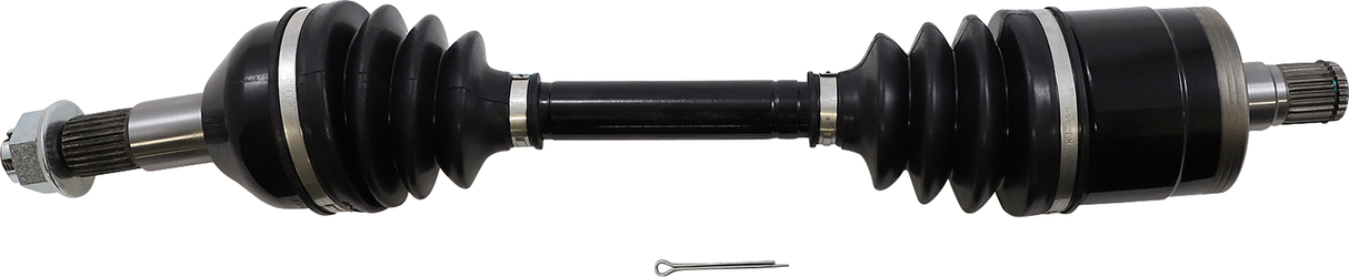 MOOSE UTILITY Axle Kit - Complete - Standard - Rear Left/Right | Middle Right - Can Am LM6-CA-8-312