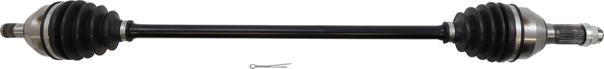 MOOSE UTILITY Axle Kit - Complete - Standard - Front Right - Can Am LM6-CA-8-223