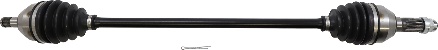 MOOSE UTILITY Axle Kit - Complete - Standard - Front Right - Can Am LM6-CA-8-223