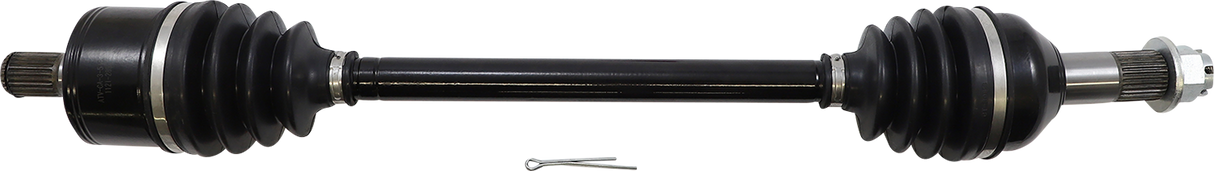 MOOSE UTILITY Axle Kit - Complete - Standard - Rear Left/Right - Can Am LM6-CA-8-330