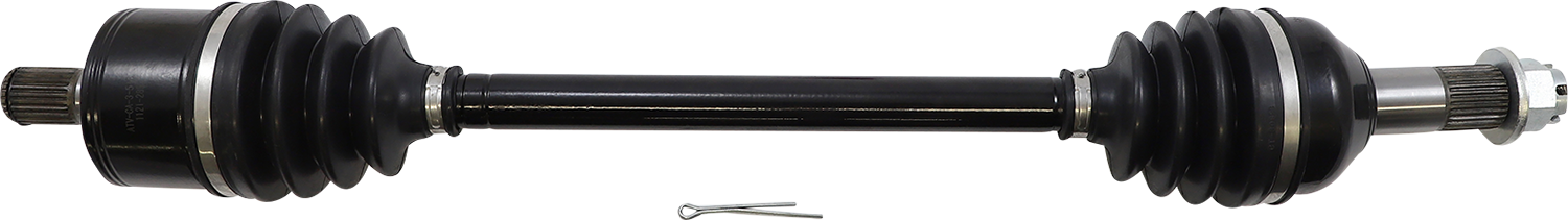 MOOSE UTILITY Axle Kit - Complete - Standard - Rear Left/Right - Can Am LM6-CA-8-330