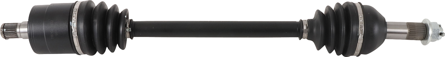 MOOSE UTILITY Axle Kit - Complete - Standard - Rear Left/Right - Can Am LM6-CA-8-333