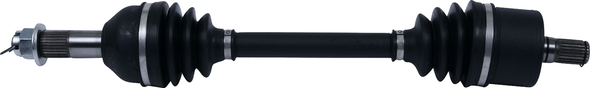 MOOSE UTILITY Axle Kit - Complete - Standard - Rear Left/Right - Can Am LM6-CA-8-332